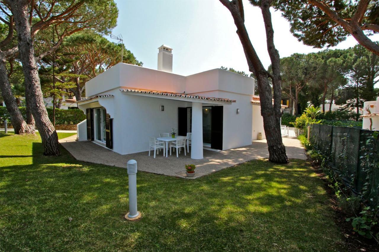Villa Violeta 51 - Clever Details Vilamoura Luaran gambar