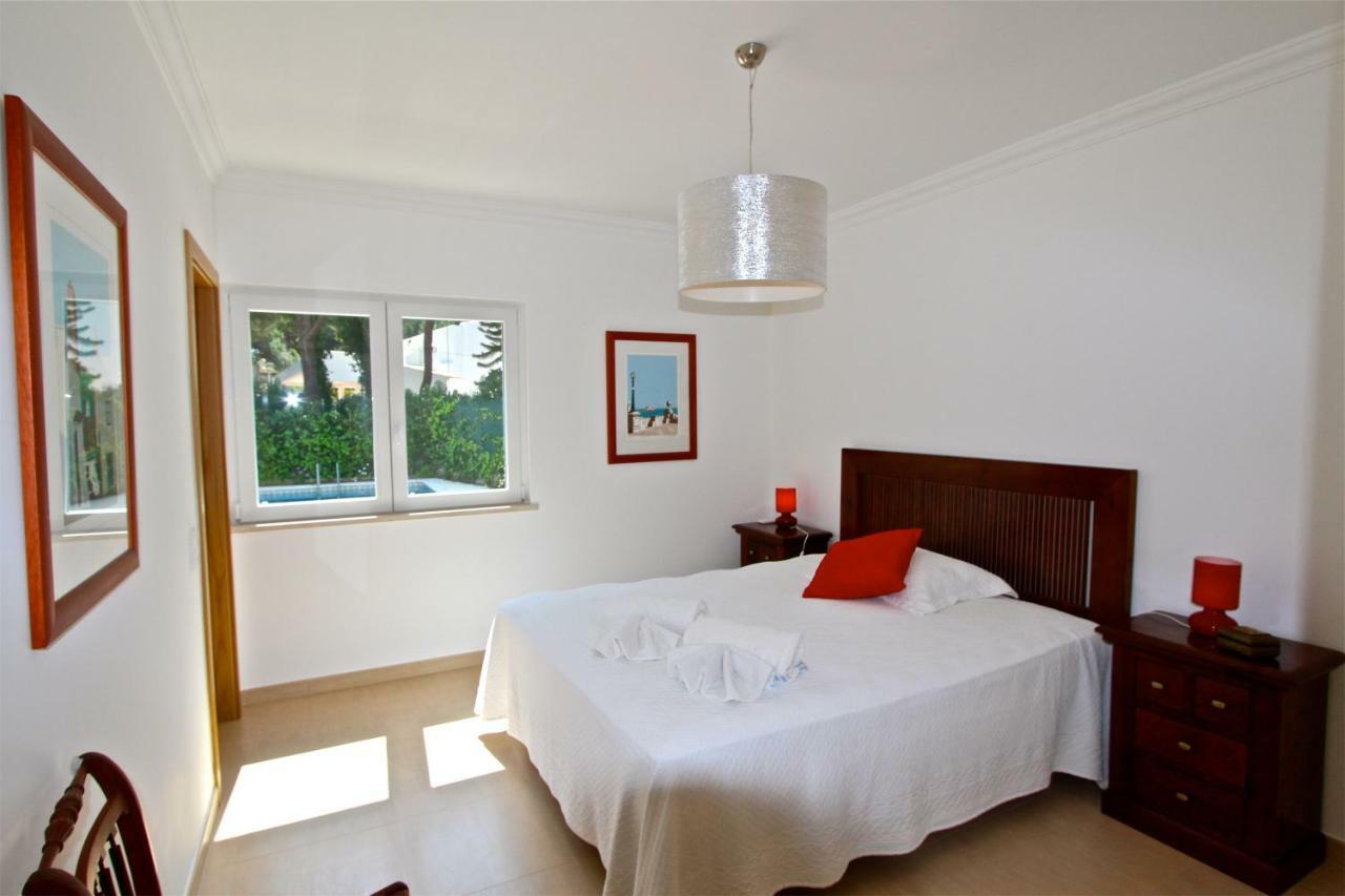 Villa Violeta 51 - Clever Details Vilamoura Luaran gambar